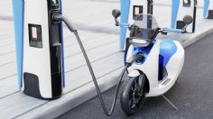 5 marcas de motos eléctricas en México 2024