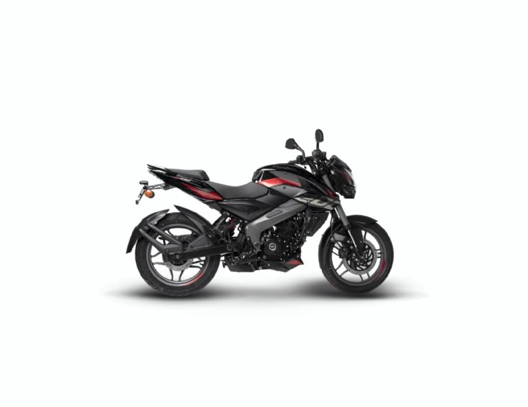 Qué máxima velocidad alcanza la Bajaj Pulsar 200
