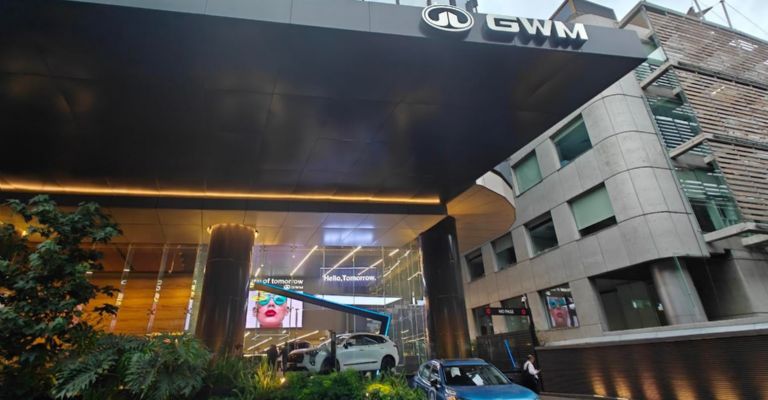 GWM Polanco