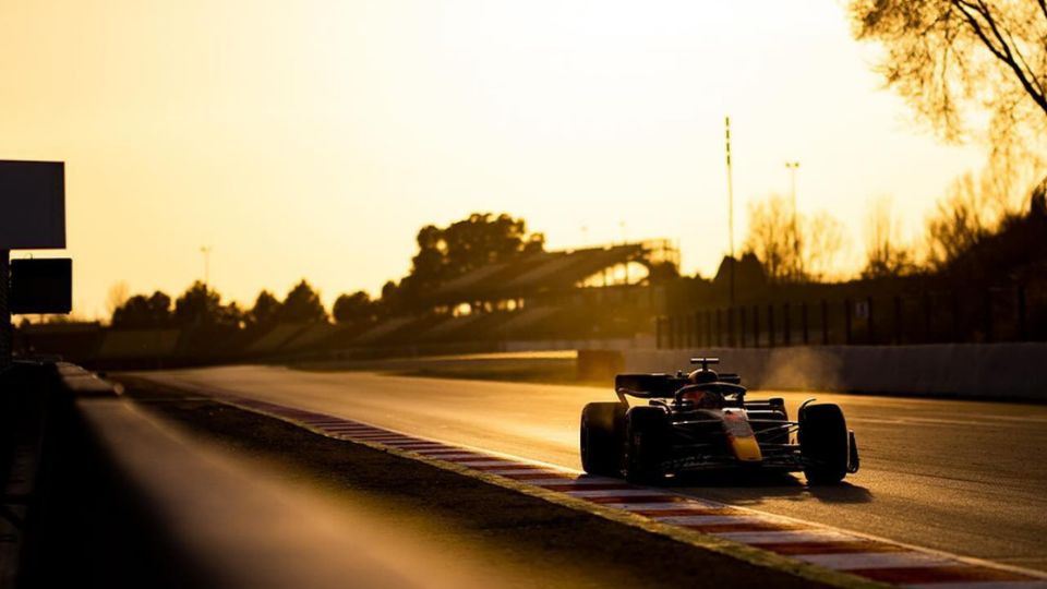 Las prácticas libres del GP de España 2024 ya han iniciado en Montmeló.