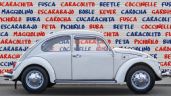 Foto ilustrativa de la nota titulada 22 de junio: Hoy se celebra el dia mundial del Vochito de Volkswagen