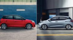 5 autos nuevos en México por menos de $300,000 pesos