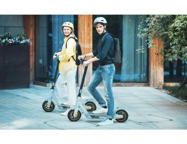 Ventajas y desventajas de usar un scooter eléctrico en la ciudad