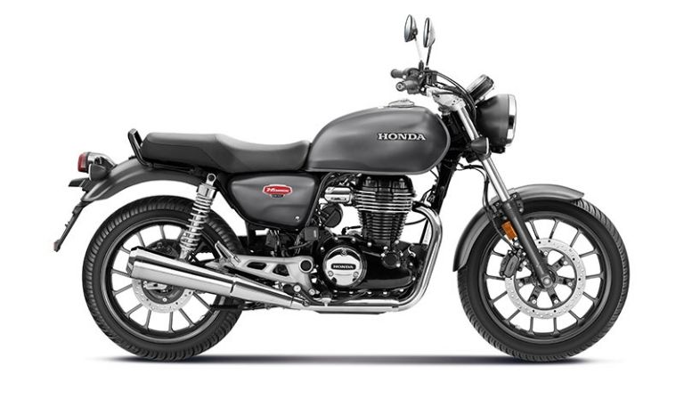 Honda CB350 H Ness vs Kawasaki Z650RS Qué moto japonesa estilo retro es más barata