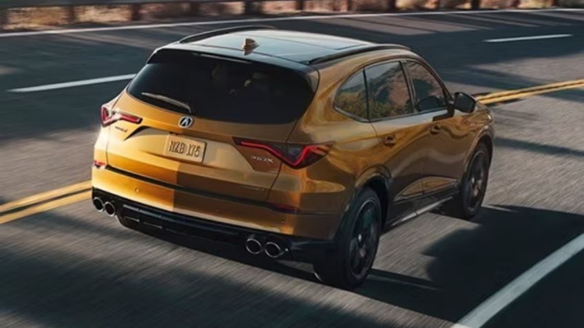 ¿Cuáles son las SUVs medianas japonesas en México?