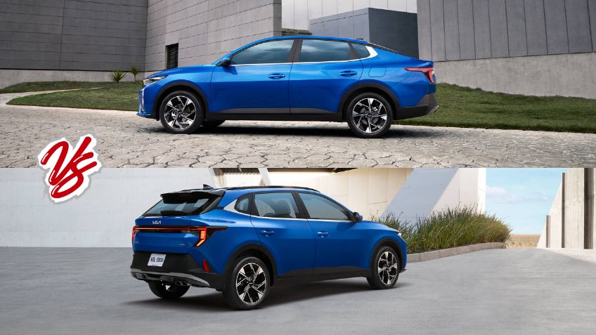 Kia K3: ¿Por qué es más barata la versión hatchback que la sedán? Aquí te damos la razón