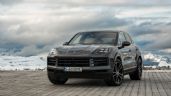 Foto ilustrativa de la nota titulada ¿Cuál es la SUV híbrida de Porsche en 2024 en México?