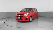 Foto ilustrativa de la nota titulada ¿Por qué dejaron de producir el Chevrolet Spark y cuánto cuesta usado?