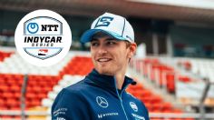 Logan Sargeant, piloto de F1 de Williams, podría ir a la Indy Car en 2025, ¡adiós al Gran Circo!