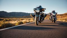 3 motos ideales para llevar acompañantes