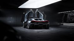 ¿Cuánto cuesta el Bugatti Tourbillon?