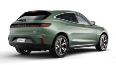 ¿Cuánto cuesta la Seres 5 EV? Precios de esta SUV china