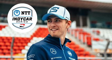 Logan Sargeant, piloto de F1 de Williams, podría ir a la Indy Car en 2025, ¡adiós al Gran Circo!