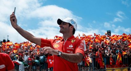 Formula 1: Este es el récord que Carlos Sainz mantiene en su Gran Premio de casa