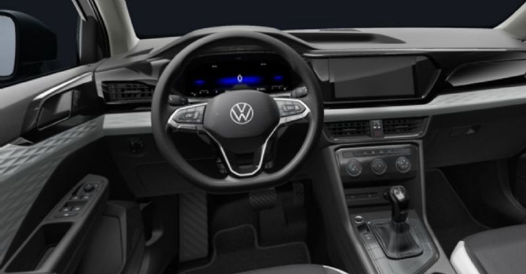 Volkswagen Taos 2024