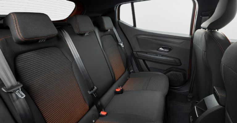 Renault Kardian 2024