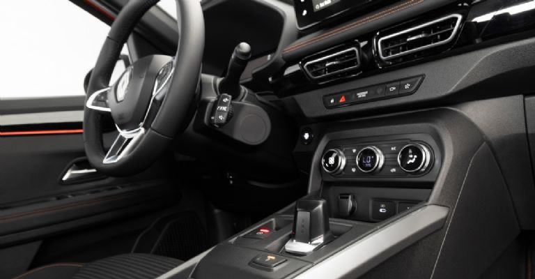 Renault Kardian 2024