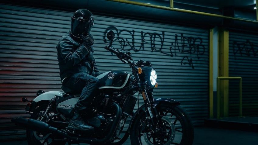 ¿Qué tan recomendable es tener una motocicleta en la ciudad? No sólo transportarse puede ser divertido