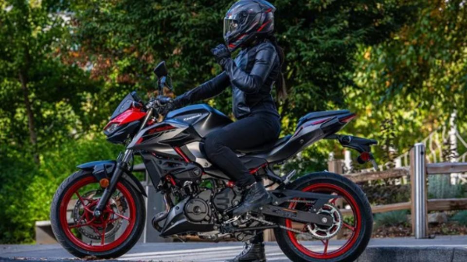 Características, precio y especificaciones de esta motocicleta japonesa