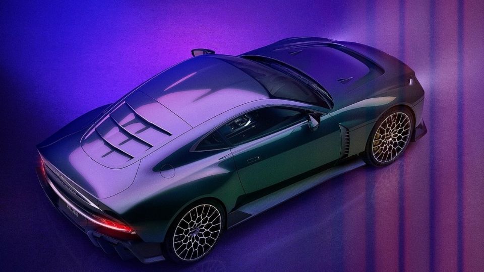 Este Aston Martin contará con una nueva versión más radical y de pista