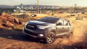 Foto ilustrativa de la nota titulada Es eficiente, es pick-up, versátil y de buen precio