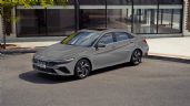 Foto ilustrativa de la nota titulada ¿Cuál es el rendimiento del Hyundai Elantra 2024? Averigua si vale la pena que compres carro híbrido