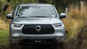Foto ilustrativa de la nota titulada ¿Cuánto cuesta la GWM Poer 2024? La pick-up barata que quiere dominar el segmento