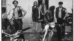The Bikeriders: Danny Lyon, el fotógrafo que está detrás de la película de motociclistas