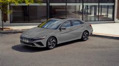 ¿Qué equipamiento tiene cada versión del Hyundai Elantra 2025? Aquí está lo que debes saber