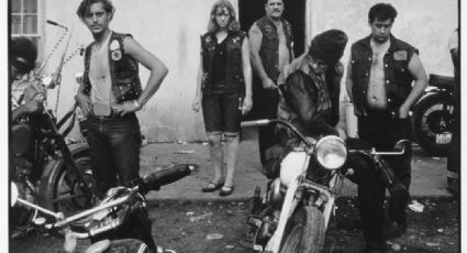 The Bikeriders: Danny Lyon, el fotógrafo que está detrás de la película de motociclistas