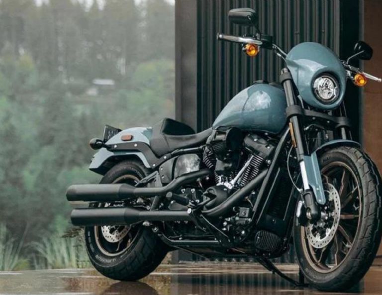 Harley-Davidson Low Rider S vs Indian Sport Chief Qué moto cruiser es la más barata