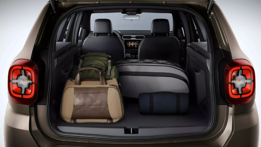 SUV bonito y confiable que se vende en México por menos de 400,000 ¡y no es chino!