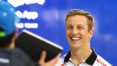 Foto ilustrativa de la nota titulada ¿Adiós Ricciardo? Helmut Marko asegura que Liam Lawson está por llegar a Visa Cash App RB