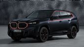 Foto ilustrativa de la nota titulada La BMW XM será descontinuada, la SUV híbrida tiene sus días contados