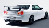 Foto ilustrativa de la nota titulada: Nissan GT-R de nueva generación ya está en desarrollo, llegaría en 2030