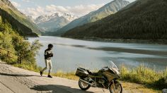 Motos ideales para viajes largos, las mejores en México en 2024