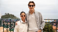 ¿George Russell y su novia, Carmen Montero Mundt se van a casar? Esto es lo que se sabe al respecto