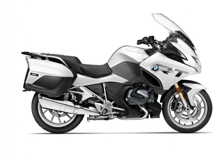 BMW R 1250 RT