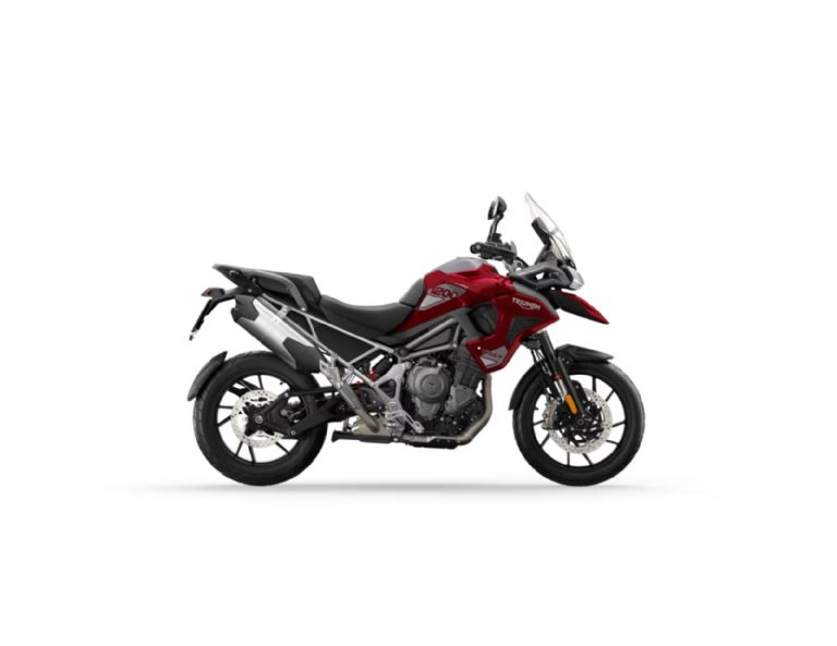 Triumph Tiger 1200 GT Pro