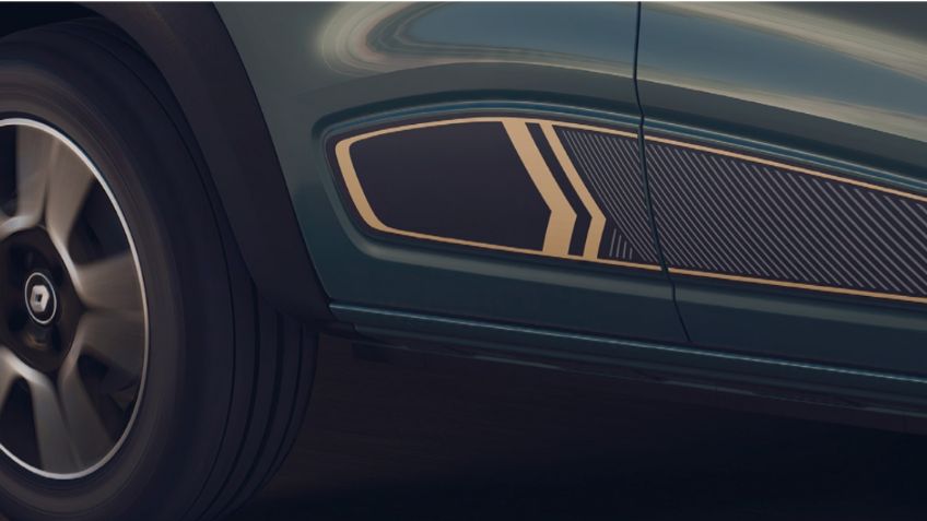 Es eléctrico, práctico y de marca francesa; no cuesta más de 400 mil pesos