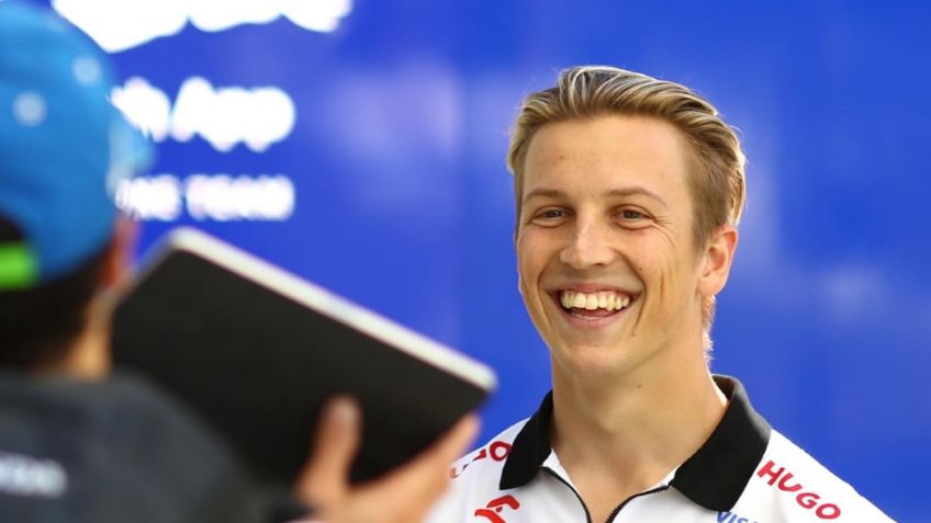 ¿Adiós Ricciardo? Helmut Marko asegura que Liam Lawson está por llegar a Visa Cash App RB