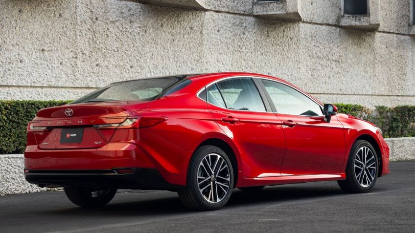 Autos nuevos para estrenar en julio 2024 en México