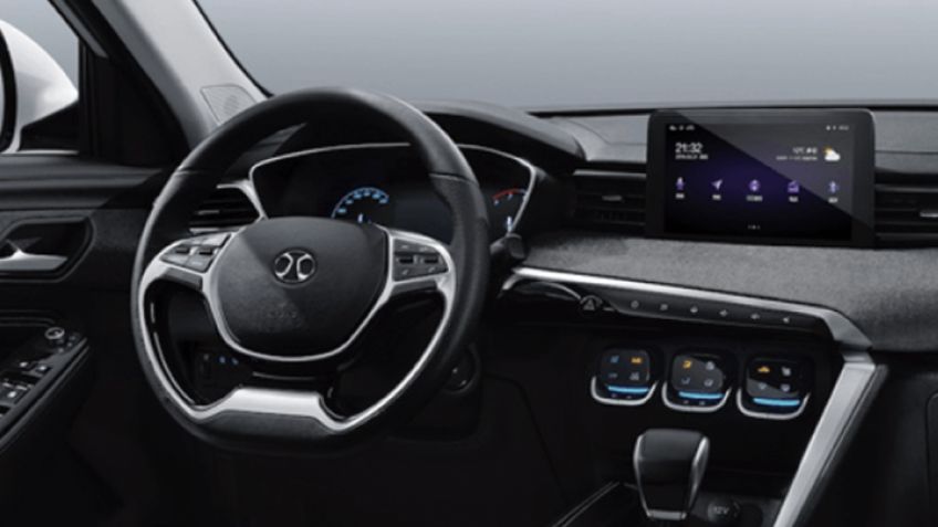 Camioneta que se vende en México por menos de 370,000 pesos, ¡estrena y ahorra!