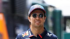 ¿Checo Pérez podría ganar el Gran Premio de Austria 2024?