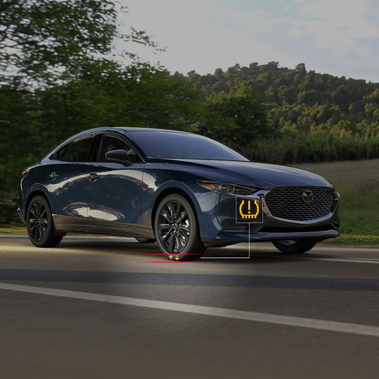 Cuál es el precio del Mazda 3 Sedán 2024