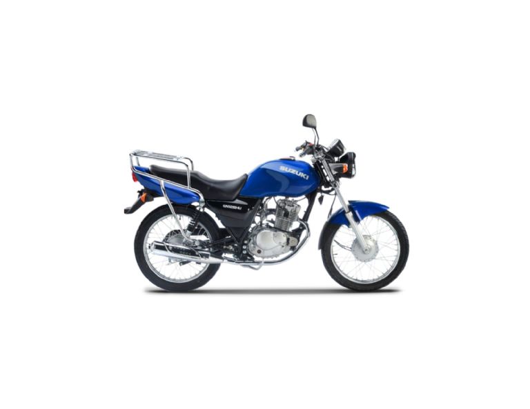 Suzuki Huracán 2025