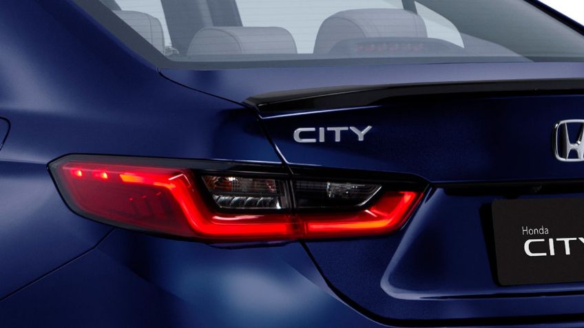 ¿Cuál es el auto más ahorrador de Honda en México en 2024?