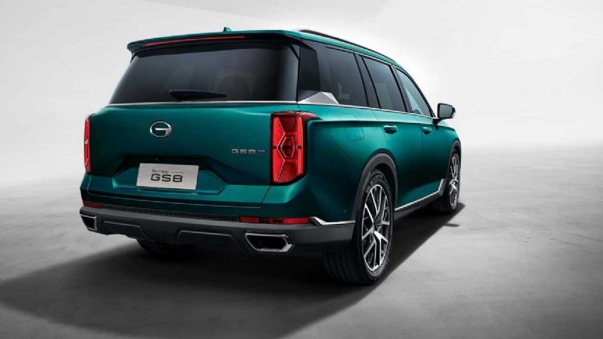 6 SUVs medianas tecnológicas y familiares para comprar en México en 2024