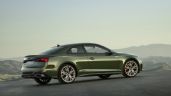 Foto ilustrativa de la nota titulada Audi A5 Coupé: Características y precios del sedán alemán, ¡esto es lo que debes saber!