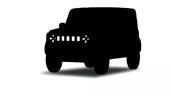 Foto ilustrativa de la nota titulada Suzuki sí considera hacer versiones pick-up y eléctricas de la todoterreno Jimny